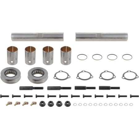 Spicer Steering King Pin Set, KPK1123 KPK1123